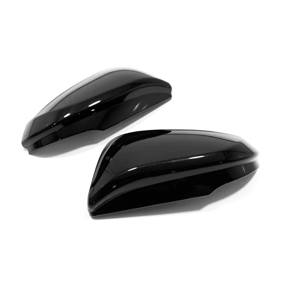 

Для Toyota RAV4 RAV 4 2013 2015 2016 2017, хромированные автомобильные зеркала заднего вида, накладка, гарнир, внешние аксессуары заднего вида