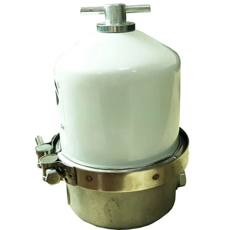 Автоматический универсальный центрифужный масляный фильтр для дизельного