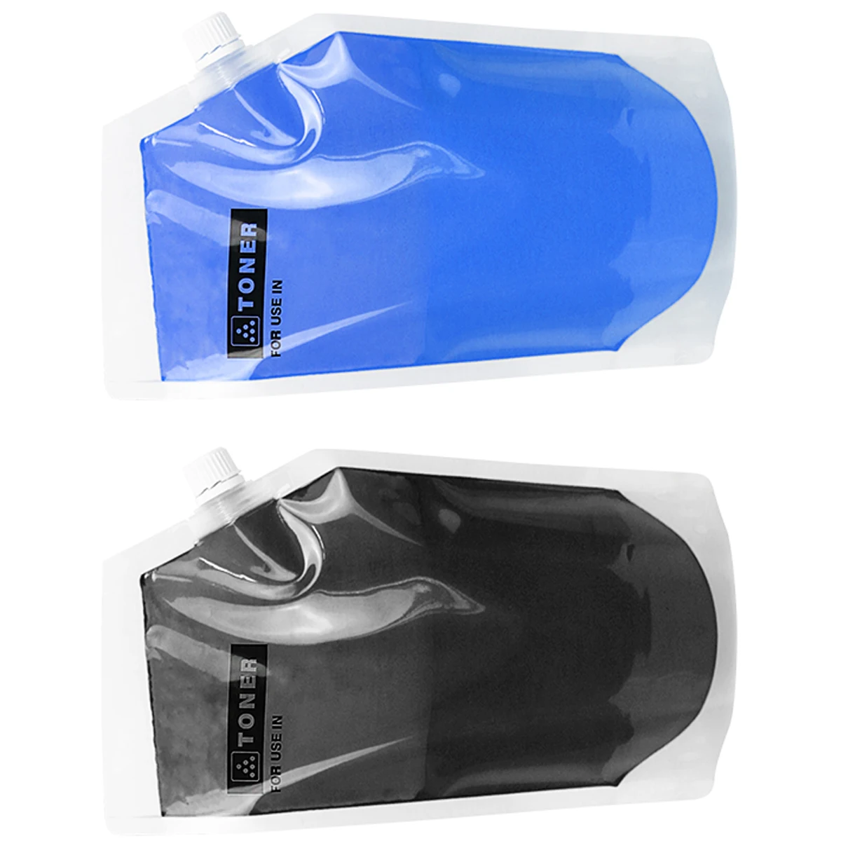 1 кг Тонер-порошок для Sharp MX3551 MX3570 MX3571 MX4050 MX4051 MX4070 MX4071 MX5050 MX5051 MX5070 MX5071 MX6050 MX6051 N V MFP