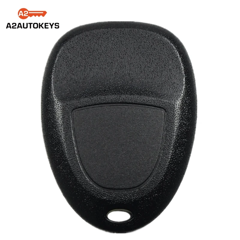 A2AUTOKEYS 5-кнопочный пульт дистанционного управления для автомобильного ключа OUC60270
