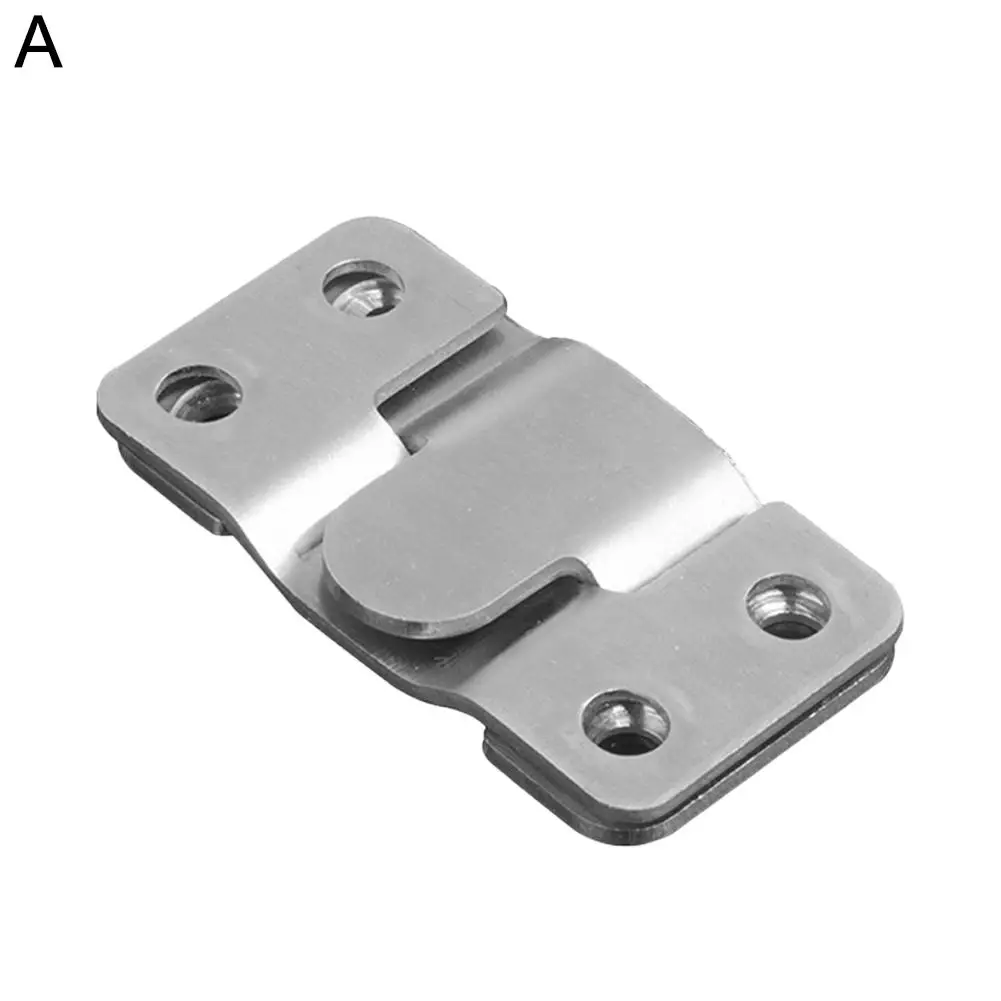 Сверхмощный крючок для фоторамки из нержавеющей стали настенный кровати