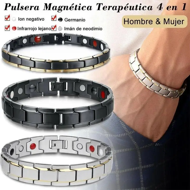 

Magnetic Lymph Detox Bracelet Lymph Drainage Magnetic Bracelet Magnetic Lymph Detox Bracelet Slimming Magnetic Therapy Bracelet