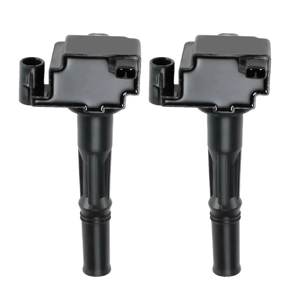 Высококачественные 2 катушки зажигания для Toyota Paseo 1996-1999 Tercel 1995-1999 1.5L L4 4CYL UF-170