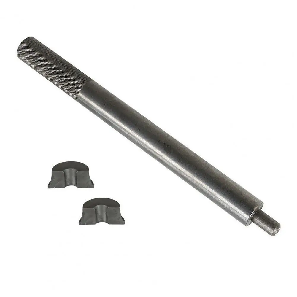 

Practical Wheel Bearing High Strength Portable Wheel Bearing Tool Wheel Tapered Races Removal Installer