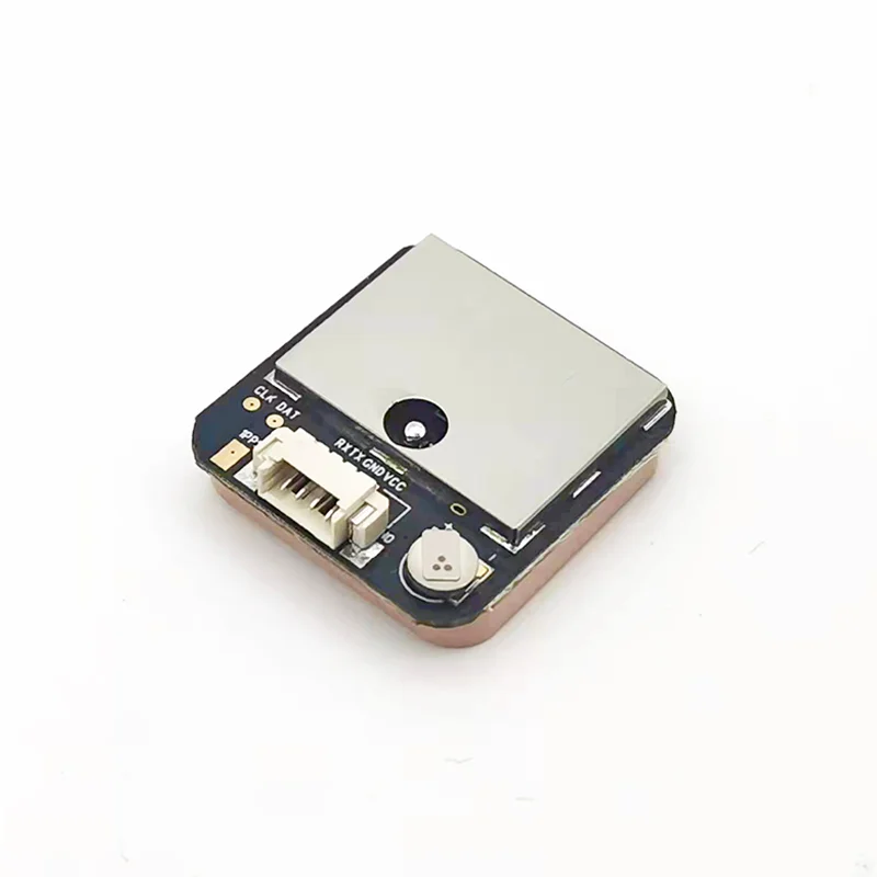 Новейший UBX-M10050-KB GNSS с маломощным модулем со встроенной антенной высокая точность