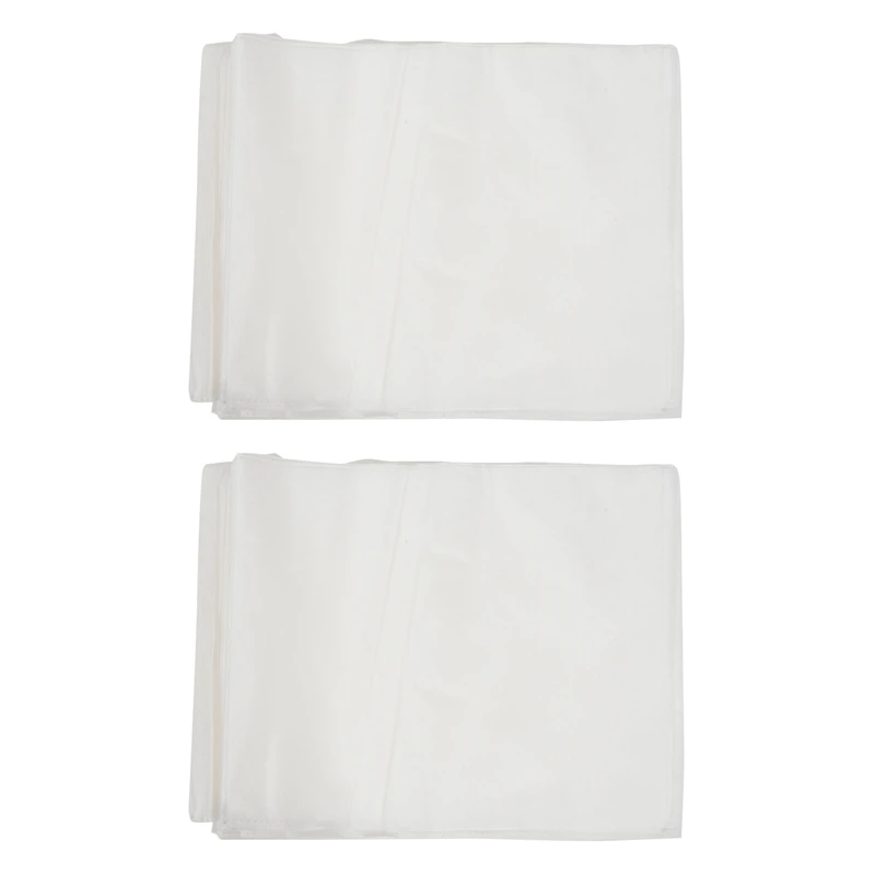 

200Pcs Grape Protection Bags For Fruit Vegetable Grapes Mesh Bag Against Insect Pouch Waterproof Pest Control 250X300mm