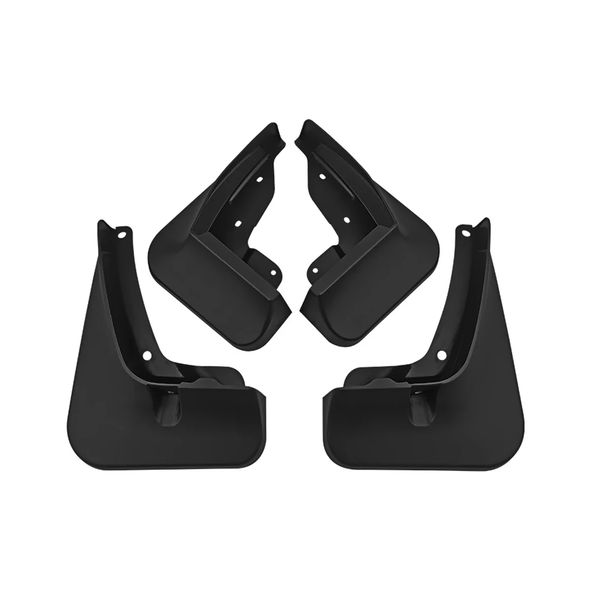 

Car Mudguards for -K 2021 2022 Flap Splash Flaps Mudflapor Accessories