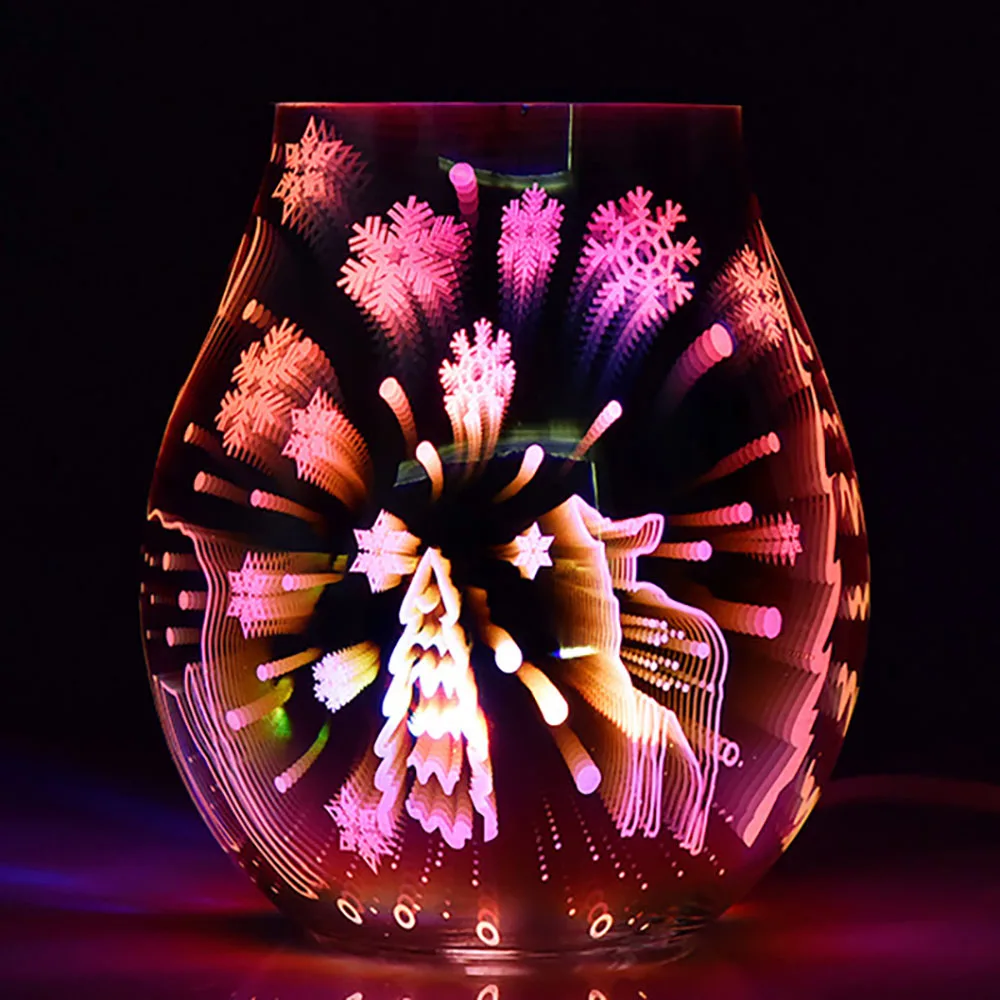 Электрический аромадиффузор для расплава воска