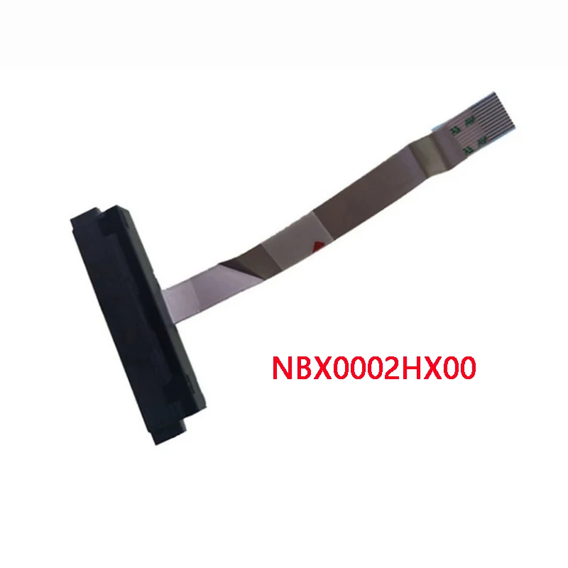

New Genuine Laptop SATA SSD HDD Cable for HP Victus 5 6 15-DK TPN-C141 NBX0002HX00