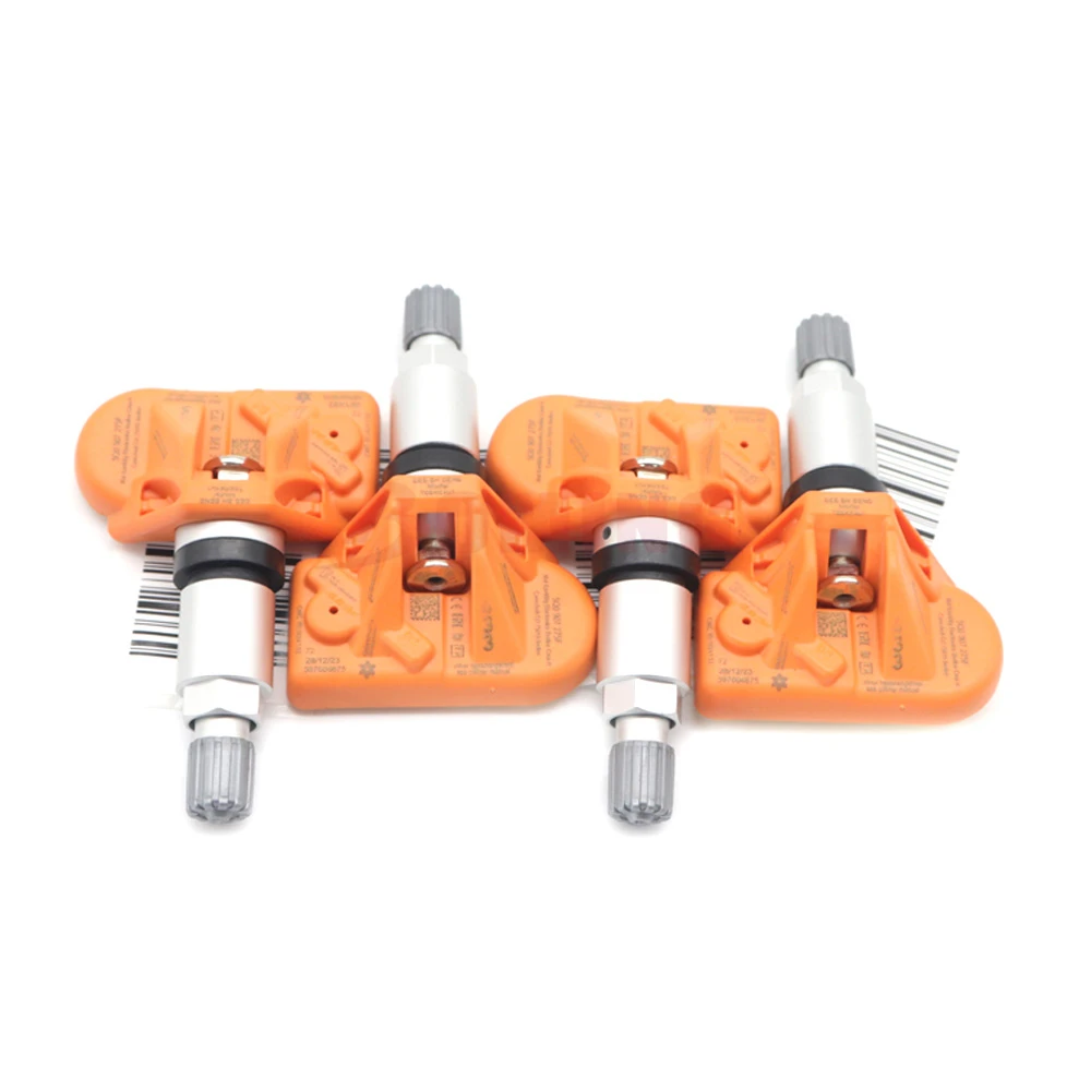 

5Q 0907275 F TPMS датчик давления в шинах система мониторинга 433 МГц для Audi Q7 Q5 Volkswagen Beetle Passat Porsche 911 Cayenne Bentley