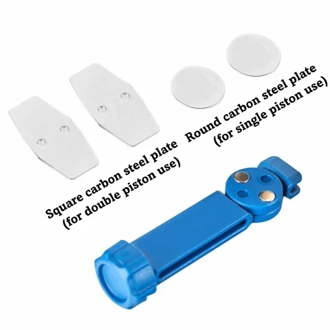 Расширитель тормозных колодок для велосипеда