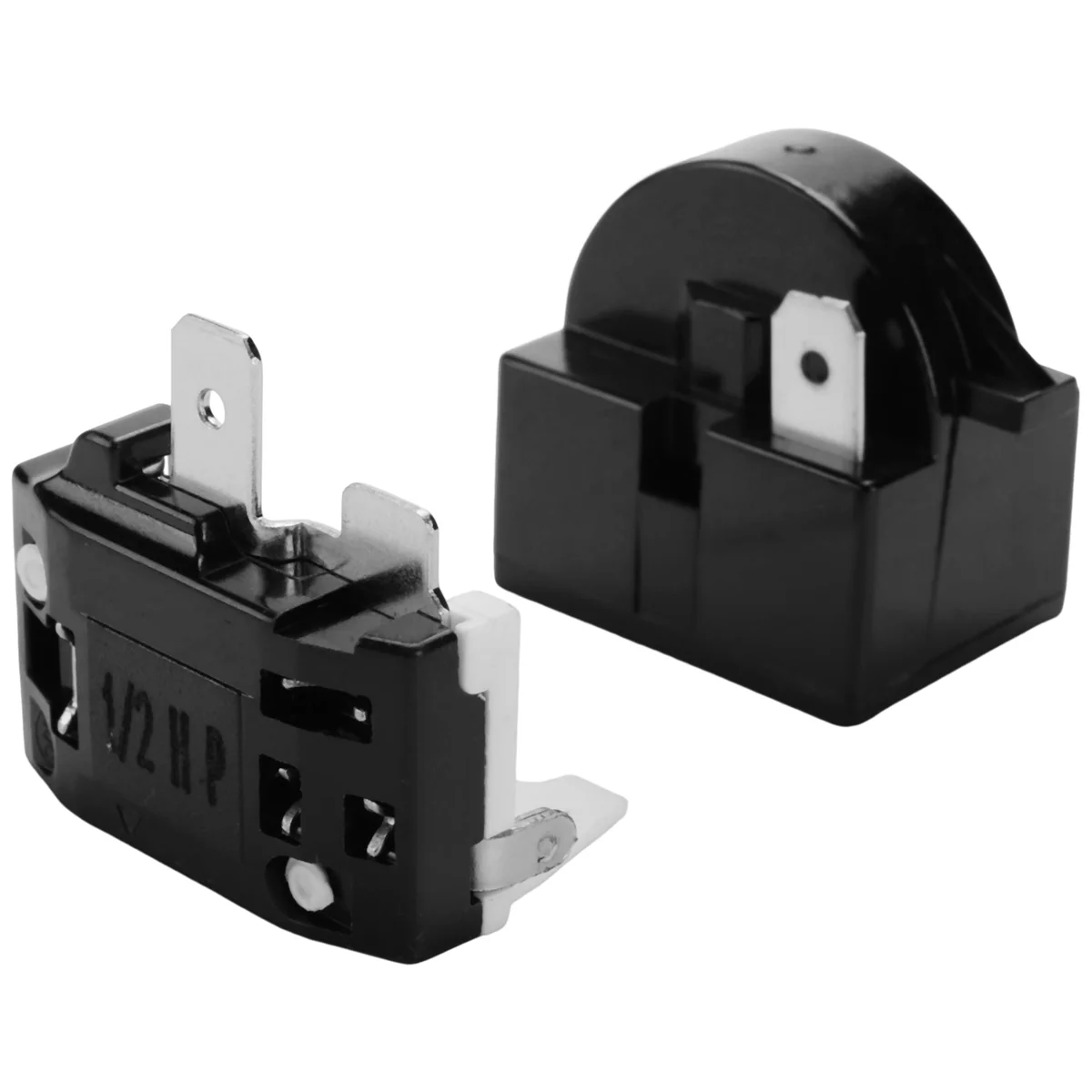 Φ. 7 Φ реле с 1 контактом и защита от перегрузки холодильника 6750C-0005P