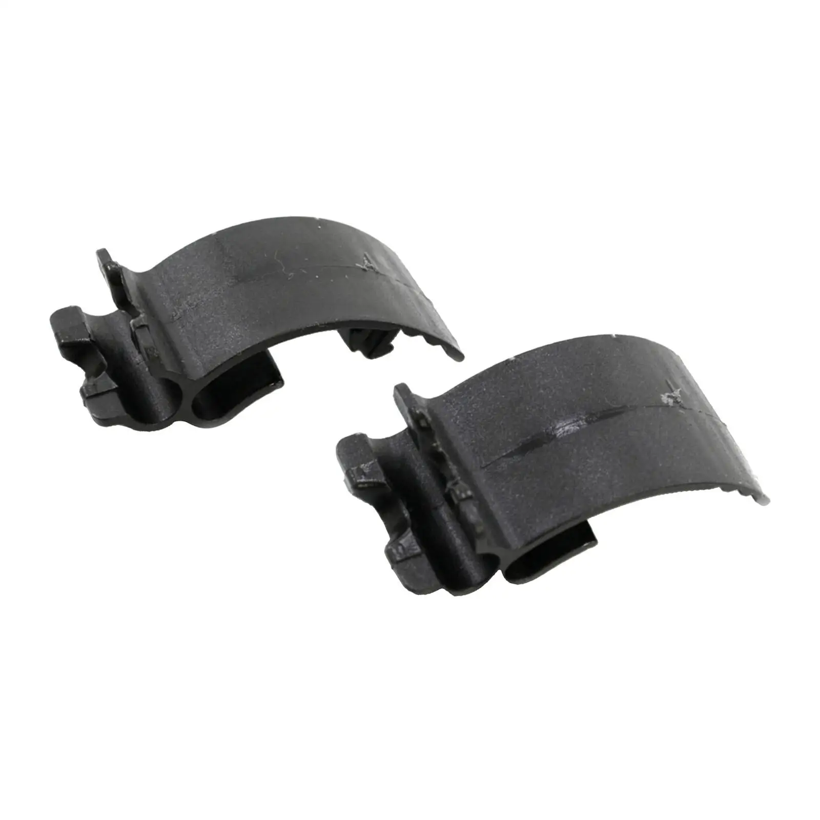 

Replacement Side Cover Clips Set for Harley XL883 XL1200 48 72
