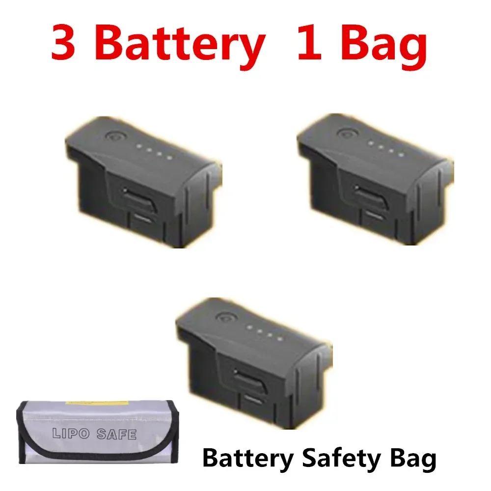 Батарея для дрона 11 4 В 3000 мАч/лопасть пропеллера/SG906 MAX3 оригинальные запасные