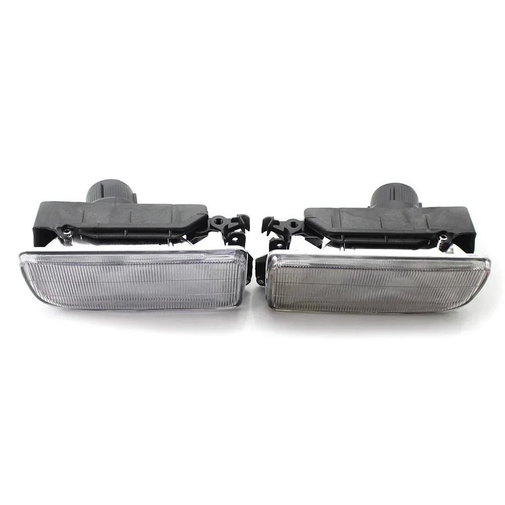 2x крышка противотуманных фар для BMW 3 серии E36 1992-1999 годов светодиодных в сборе (без