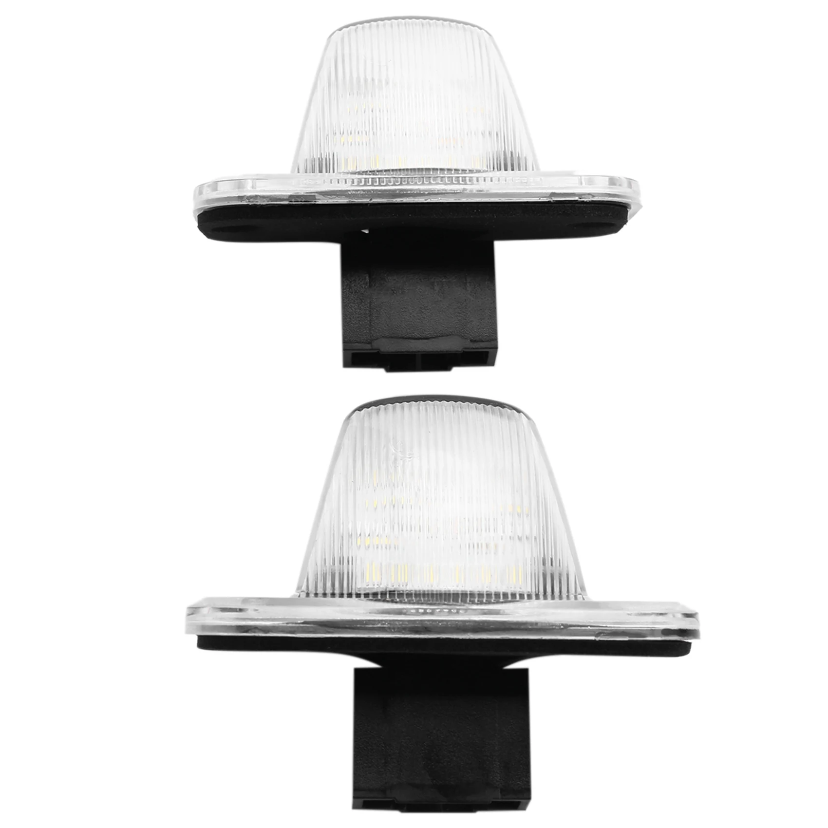 Подсветка номерного знака для Vw T4 90 ~ 03 Transporter Syncro Candy Jetta