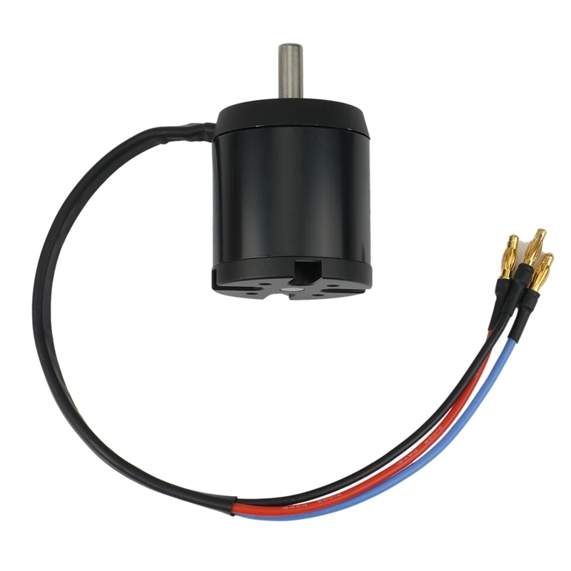 Электрический мотор для скейтборда 5065 без щеток для самостоятельного балансирования на четырехколесных скутерах и скейтбордах.