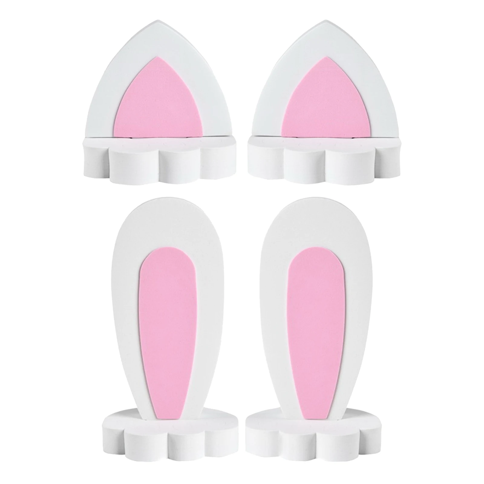 Украшение на крышу автомобиля модификация внешней куклы индивидуальность милый