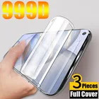 Гидрогелевая пленка для OnePlus 9 10 Pro Nord N100 N10, защитная пленка из ТПУ для OnePlus 7, 7T, 8, 9 Pro, 8T, 5T, 7, 6, 3 шт.