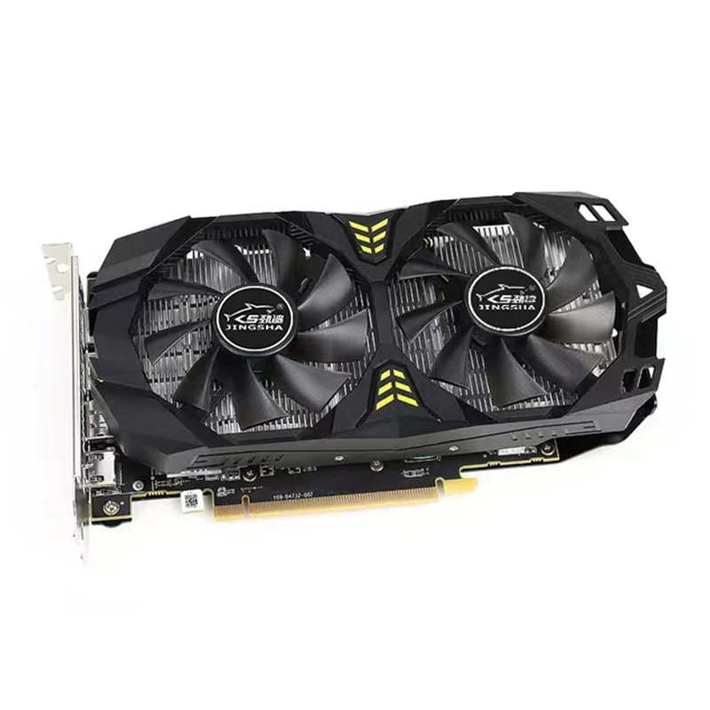 Видеокарта RX 580 8 Гб бит 2048SP GDDR5 графические карты для AMD Radeon серии VGA RX580 8g DisplayPort |
