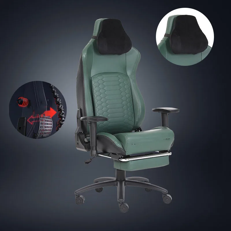 Универсальный разборный офисный стул кресло подлокотник поворотное игровое