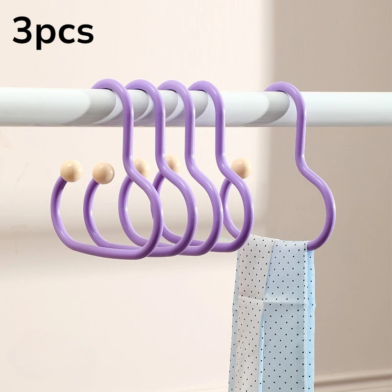 

3 шт. крючки для дома Дофамин