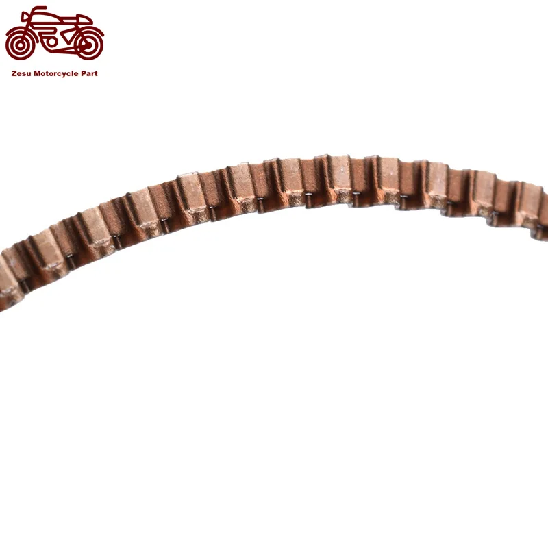 Комплект из 4 поршневых колец STD 49 мм для мотоцикла SUZUKI GSF250 Bandit GSF 250 V GSX250F GSX250S Katana