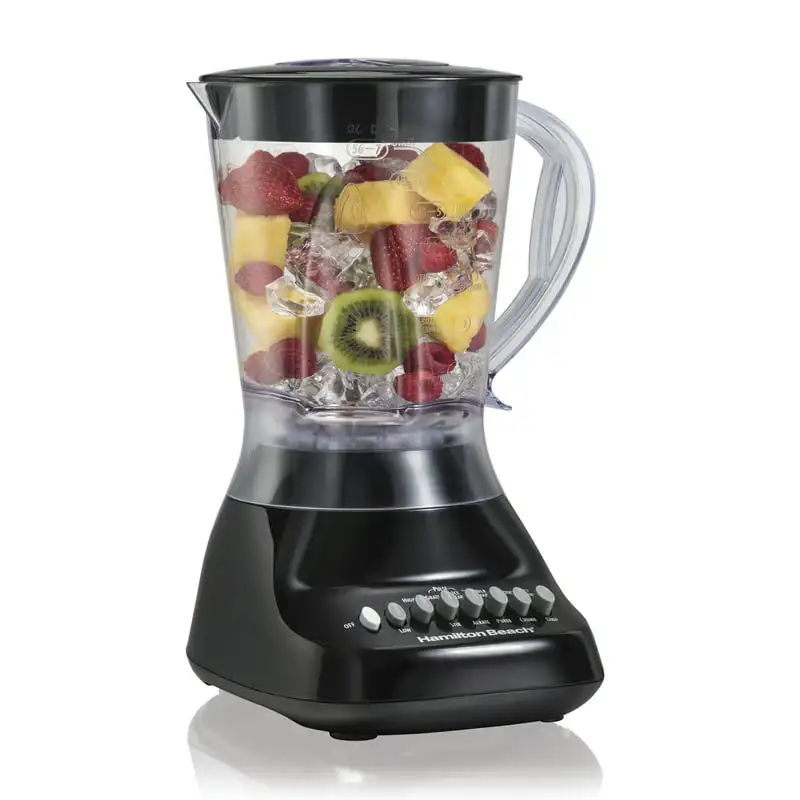 

Smoothie 10 Speed Blender, Model 50167