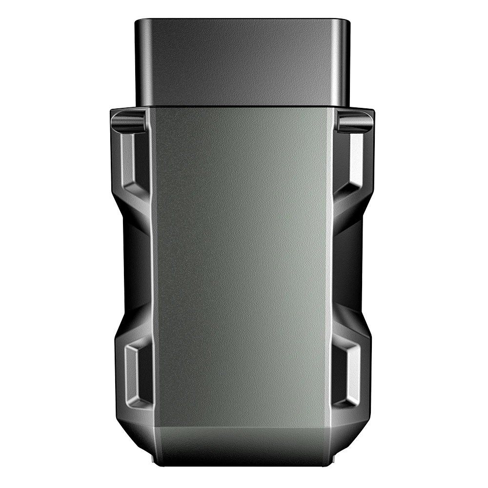 Фото TOPDON Topscan Lite 70+ Бренды 8, специальные функции OBD2, двунаправленная полная диагностика системы, автомобильный карманный диагностический инструмент №4