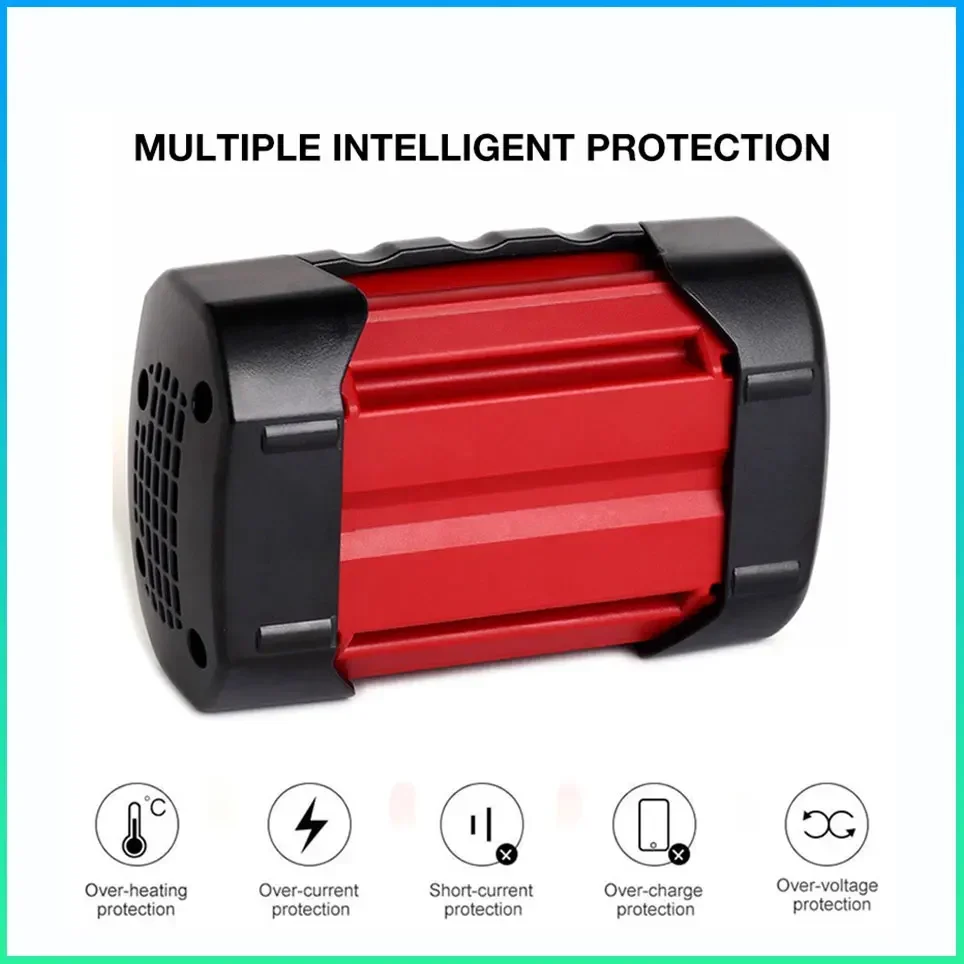 Фото Литий-ионный аккумулятор для Bosch 36 в 9000 мАч BAT4030 BAT4040 BAT4050 BTA4060 №4