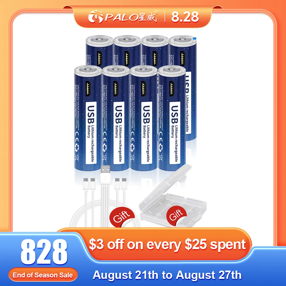 Литий-ионная аккумуляторная батарея PALO 1 5 в МВт/ч |