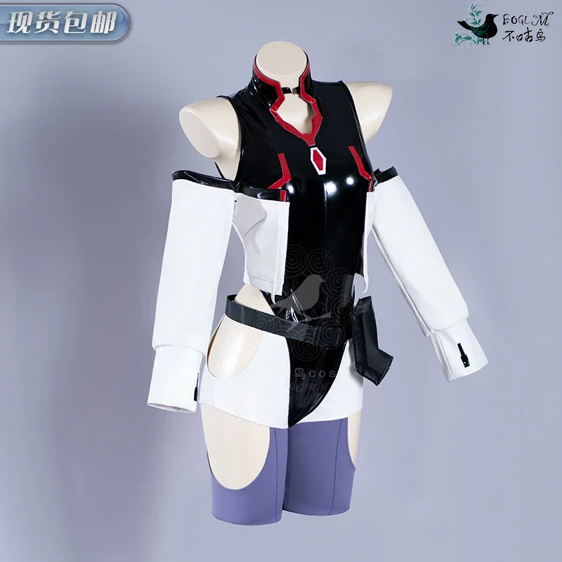 Женский костюм для косплея Люси киберпанк: эдгерненеры