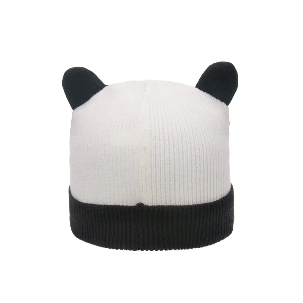 

Женская трикотажная Обложка для головы с ушками, осенне-зимняя теплая шапка с рукавом, 56-58 см, головной убор для путешествий
