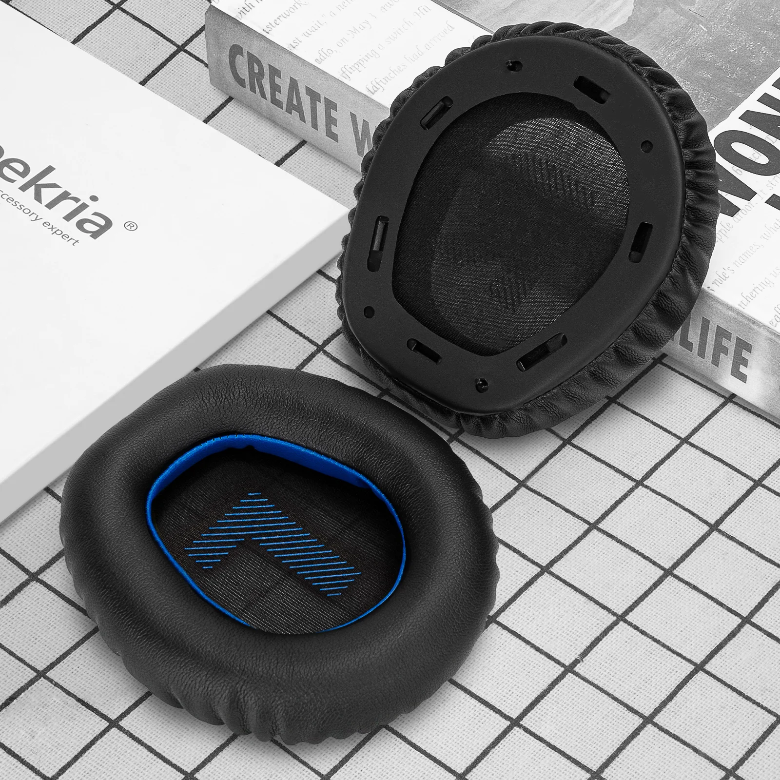 Geekria QuickFit Амбушюры для JBL Quantum 100 Q