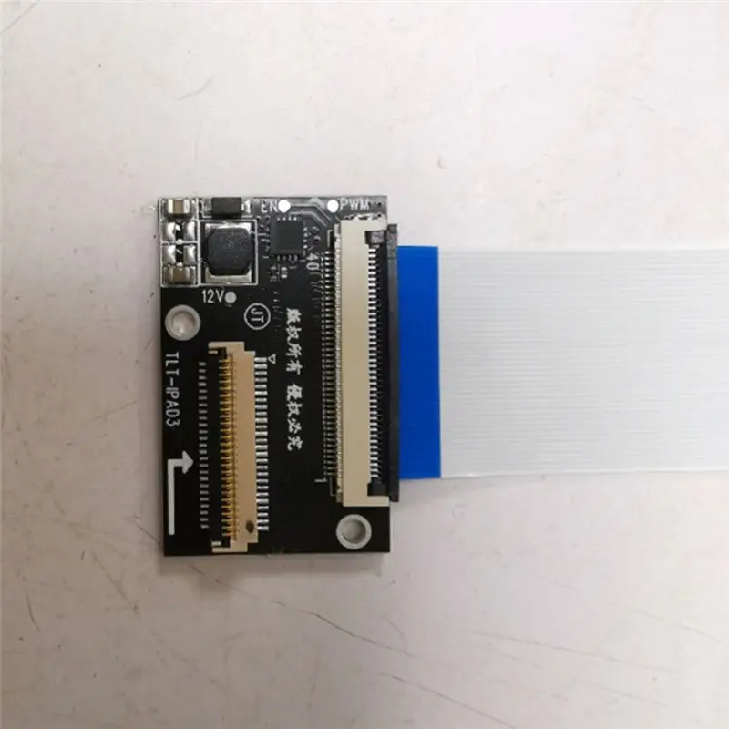 Фото Комплект платы управления LCD-экраном FFYY-IPAD3 / 4 2K 2048X1536 LP097QX1 A1416 A1430 A1403 A1458 A1459 A1460 №5