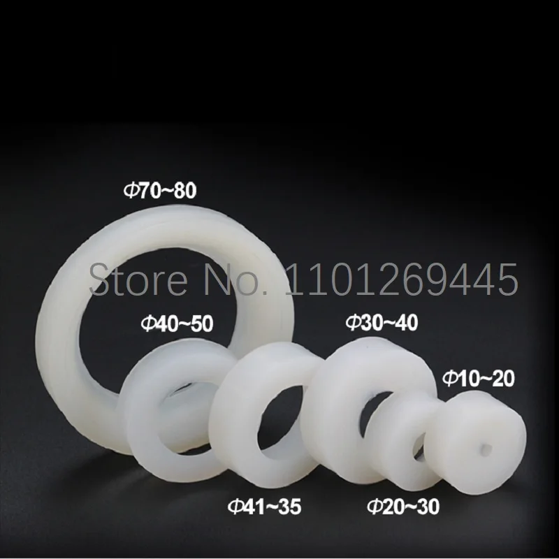 

9 шт./партия, силиконовые насадки для укупорки