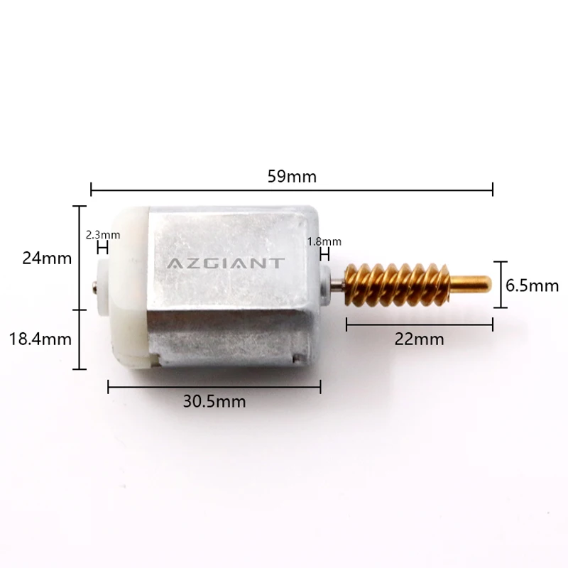 FC-280SC-18180 для Nissan Juke Pulsar X-Trail Navara Qashqai NV200 Sylphy Micra March привод замка боковой двери