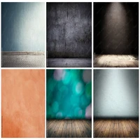 abstract vintage wood plank gradient portrait photography backdrops for photo studio background props 2216 crv 01