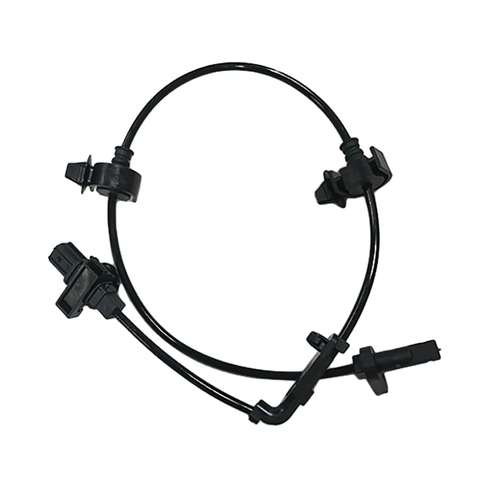 1 шт. автомобильный передний правый датчик скорости колеса ABS 57450-SNA-003 57455-SNA-003