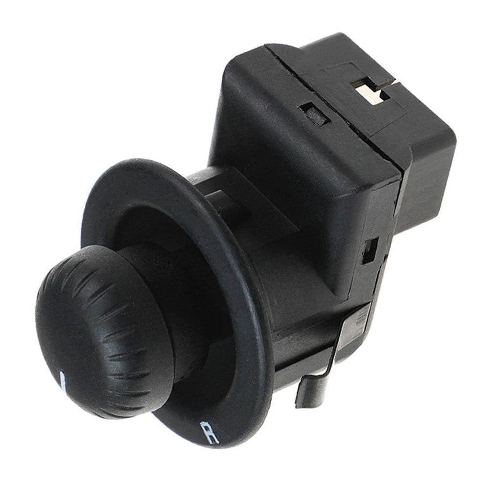 

Electric Mirror Control Switch Rear View Mirror Control Knob 1032939 ER17B676A6 For Ford Falcon Territory SX SX SZ Fairmont AU B