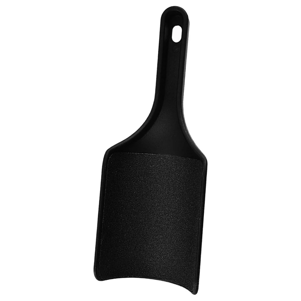

Foot Callus Remover File U Shaped Foot Scrubber Pedicure Foot File for Dead Skin