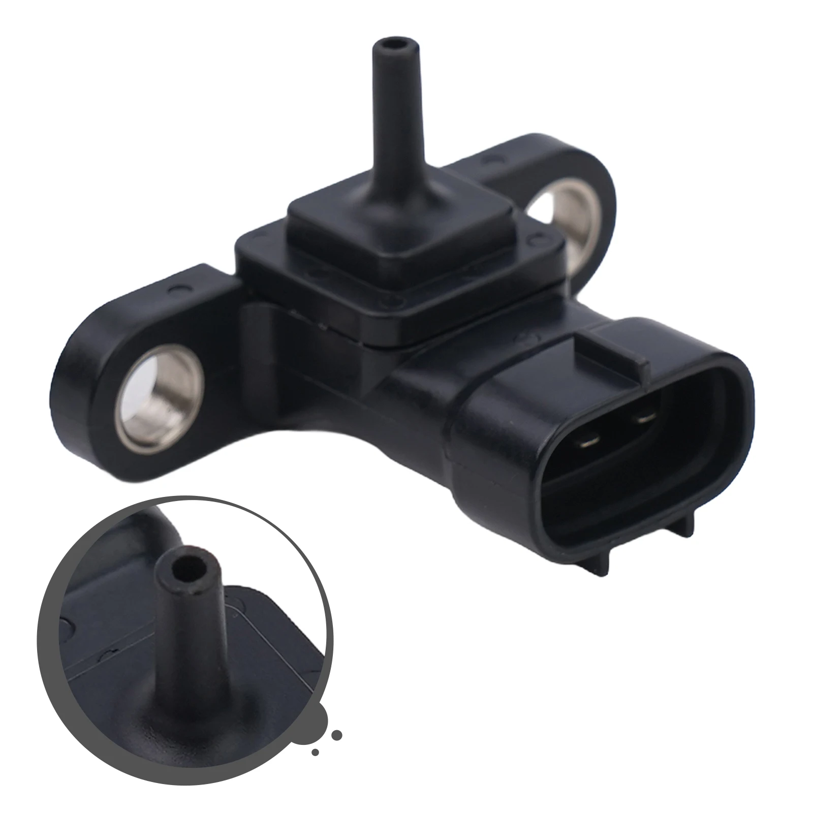 Запчасти аксессуары для датчиков карта турбонаддува воздухозаборника 8980205140 Для