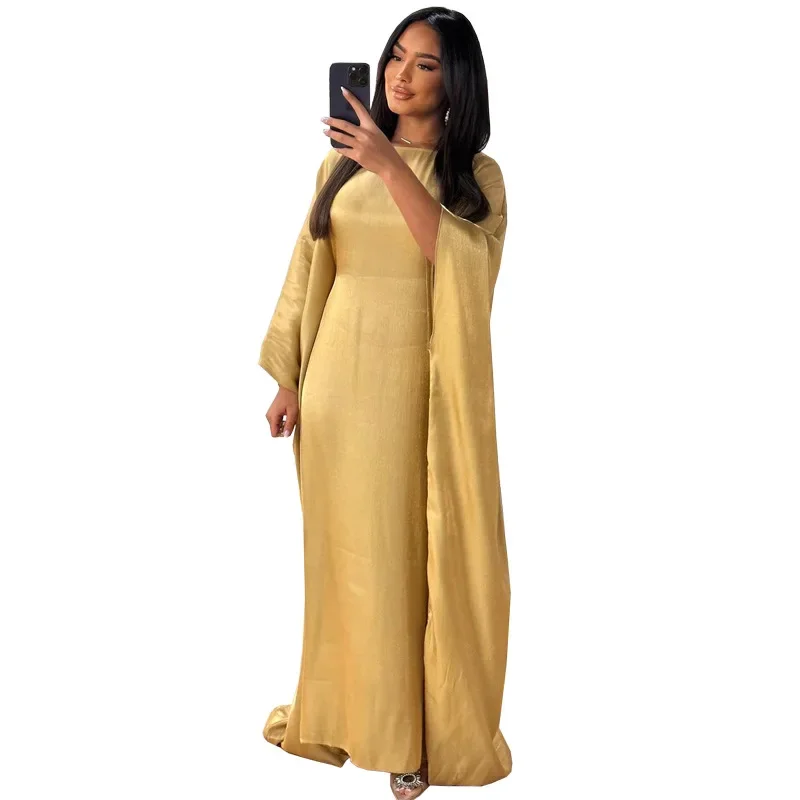 Chamliforve Абая женская атласная