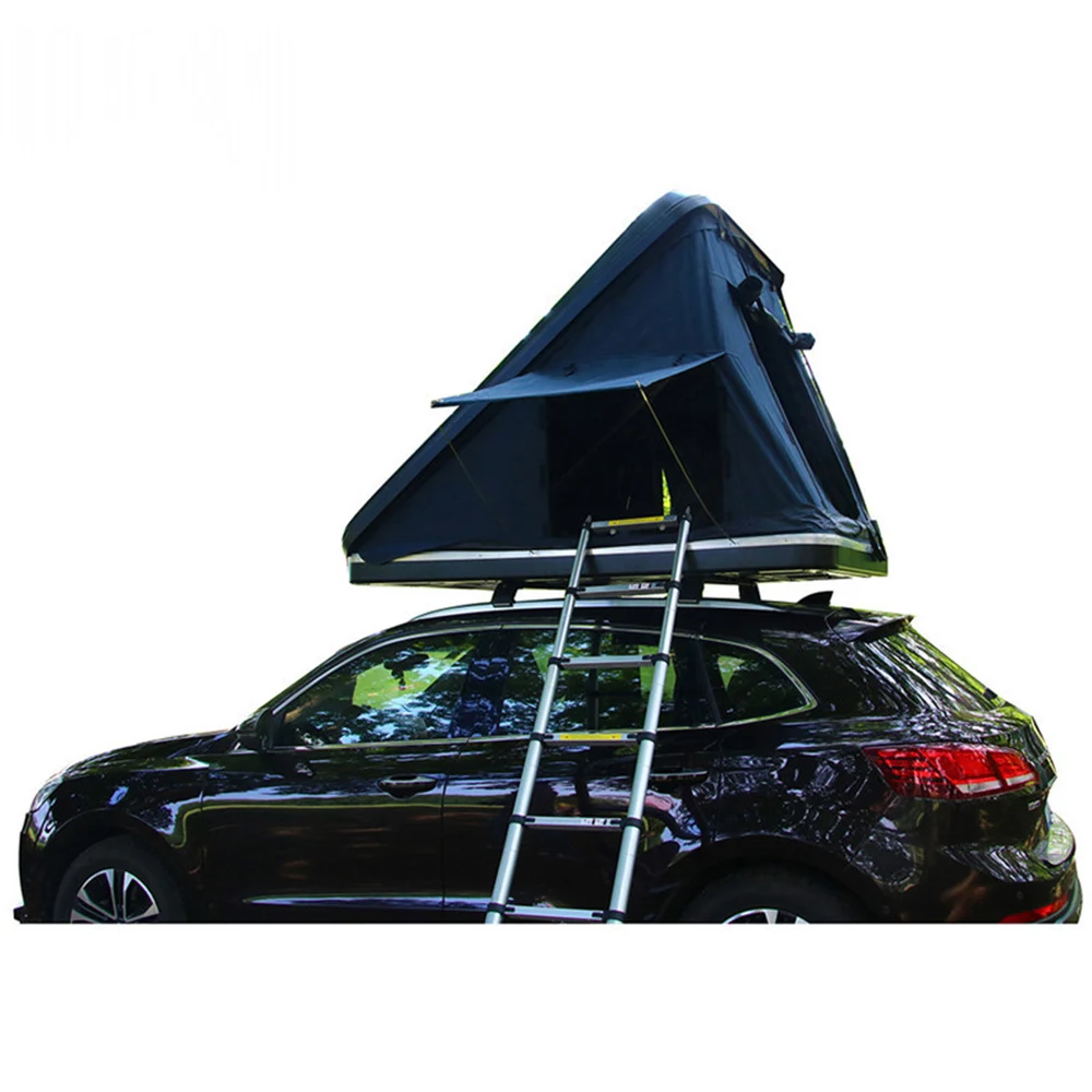 

Abs Hard Shell Roof Top Tent Car Rooftop Tents Camping Outdoor 2 People Tents