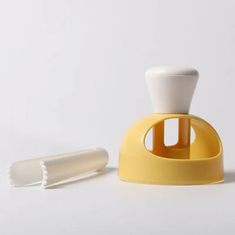 

Пластиковая форма для пончиков