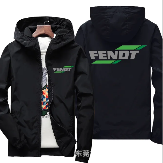 

2022 мотоциклетная ветрозащитная куртка с логотипом FENDT, куртка для езды на мотоцикле, костюм с капюшоном, ветровка, свитшоты, Гоночное пальто ...