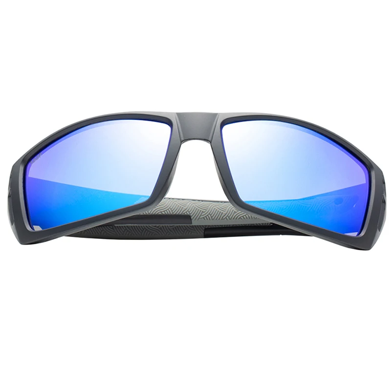 580P Polarized Sunglasses Men Rafael Driving Eyewear Male Sun Glasses Vintage Sport Goggle Classic Sun Glasses For Men Oculos