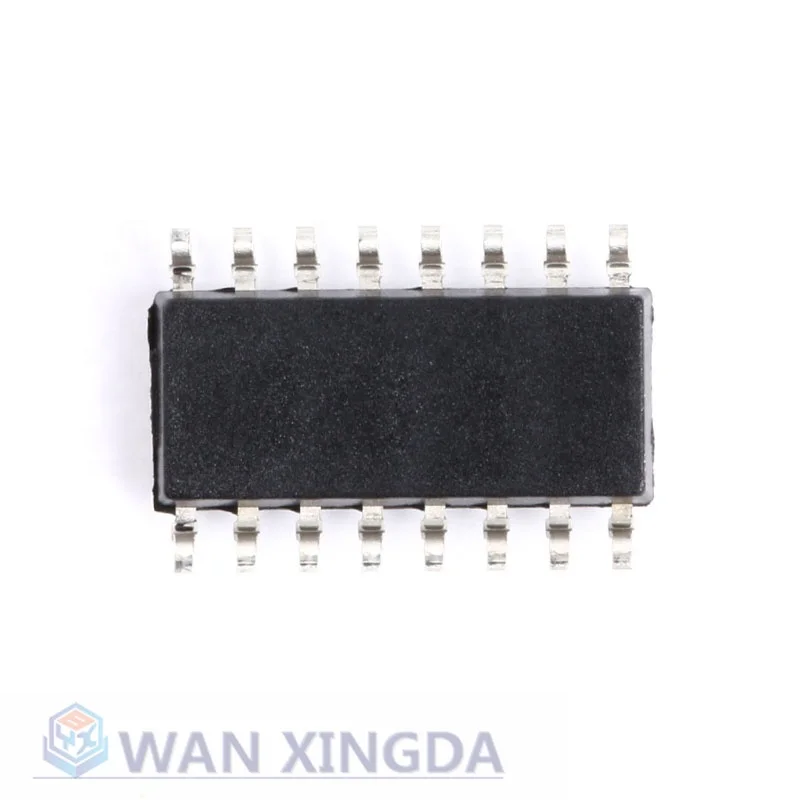 

New and Original IC Chip PS2801C-4-F3-A SOP-16