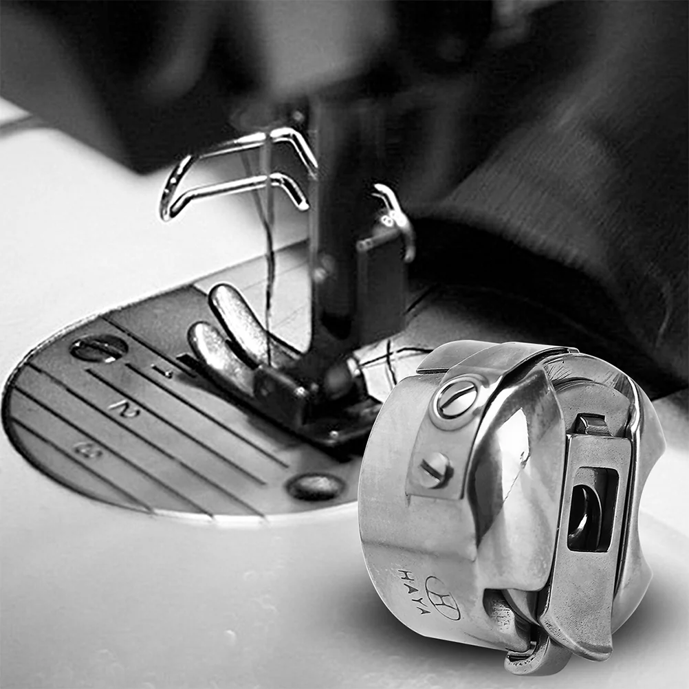 Прочный чехол для шпульки с челночным рукавом синхронизированная автомобильная