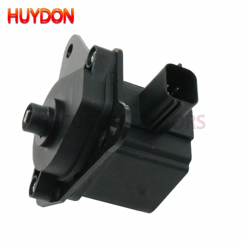 Фото 4884549AD Клапан управления впускным коллектором для Jeep Compass, Dodge Caliber, Journey, Avenger, Chrysler Sebring 4884549AB №2